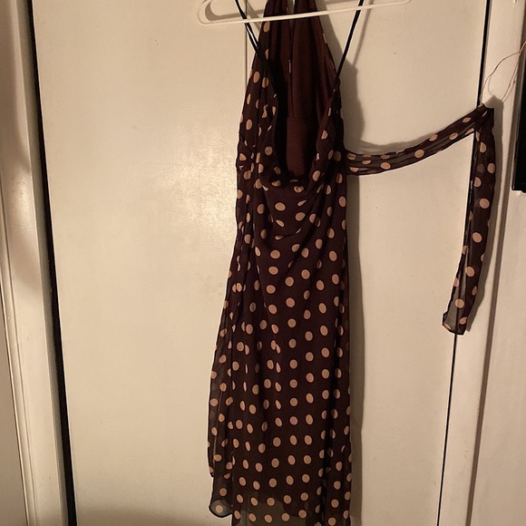 Rabbit Rabbit Rabbit Designs Dress - Picture 2 of 2